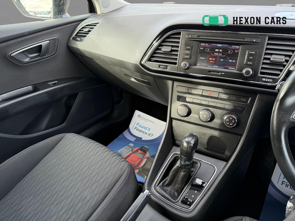 Used SEAT Leon 2013 for sale - 76344242: Photo 24