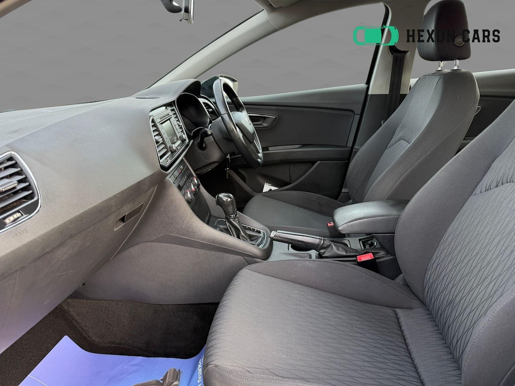 Used SEAT Leon 2013 for sale - 76344242: Photo 25