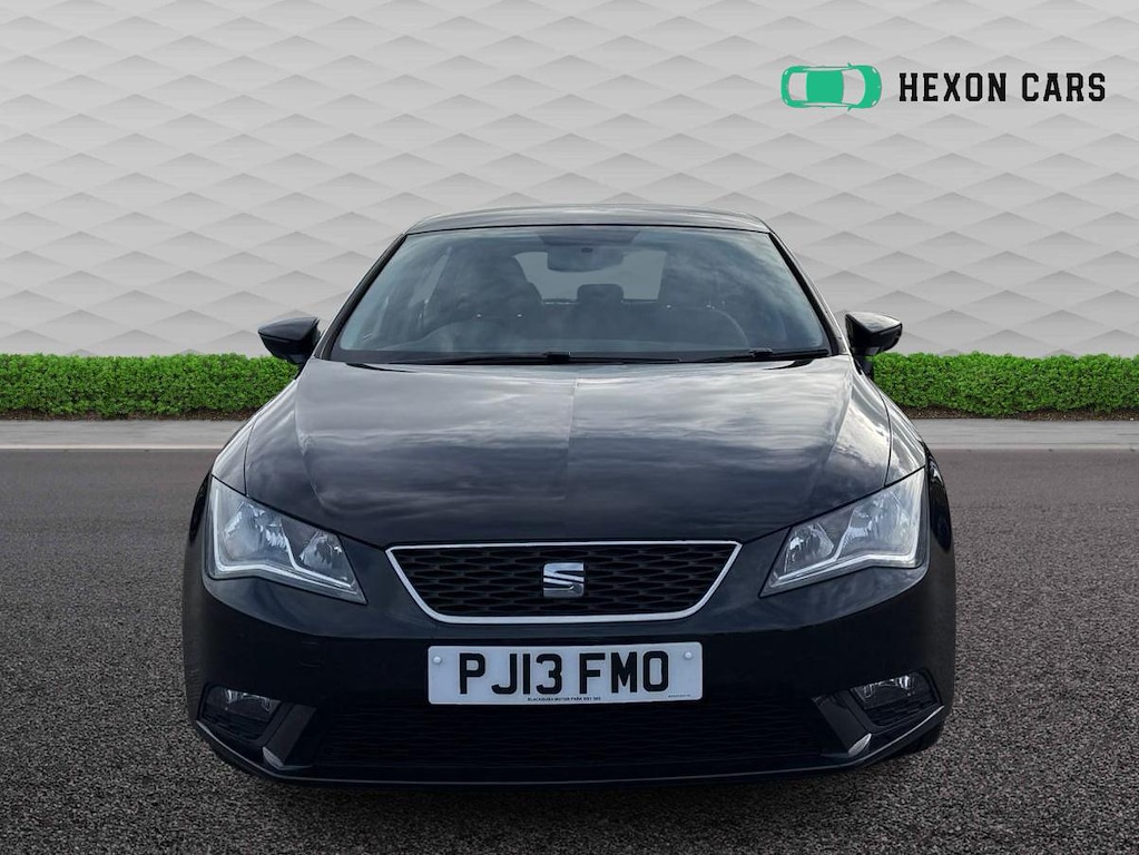 Used SEAT Leon 2013 for sale - 76344242: Photo 26