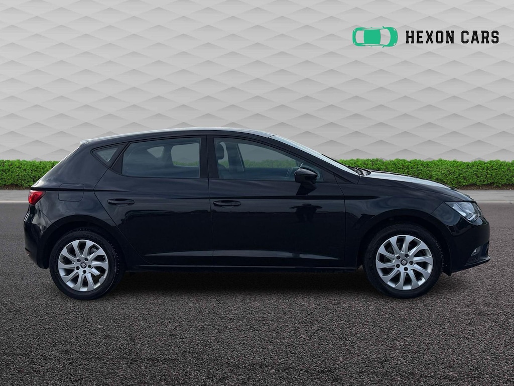 Used SEAT Leon 2013 for sale - 76344242: Photo 3