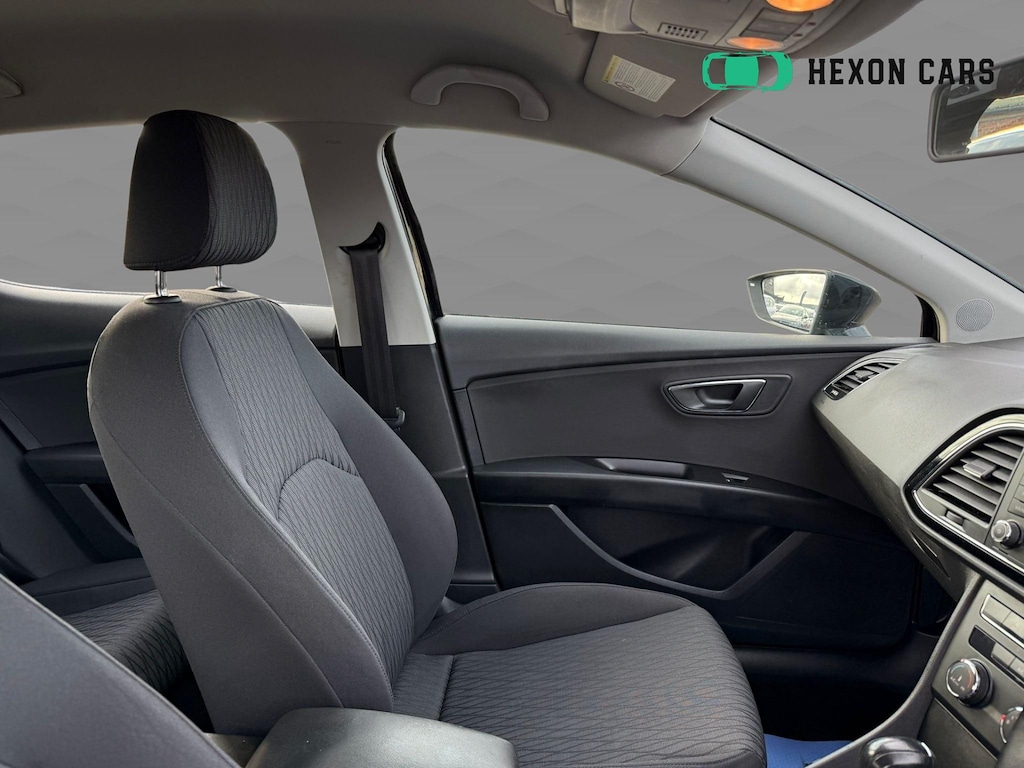 Used SEAT Leon 2013 for sale - 76344242: Photo 9
