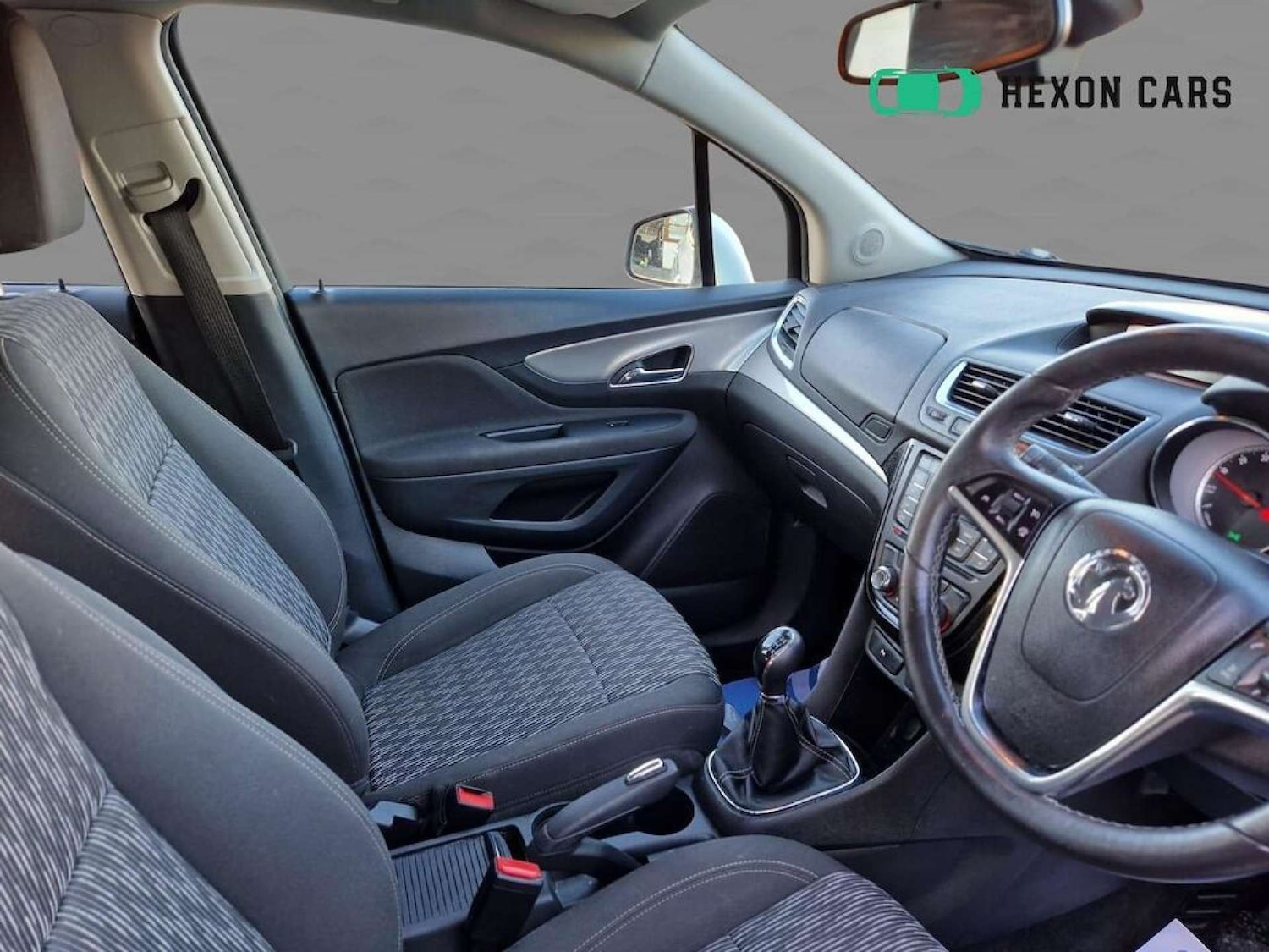 Used Vauxhall Mokka 2014 for sale - 77829879: Photo 16