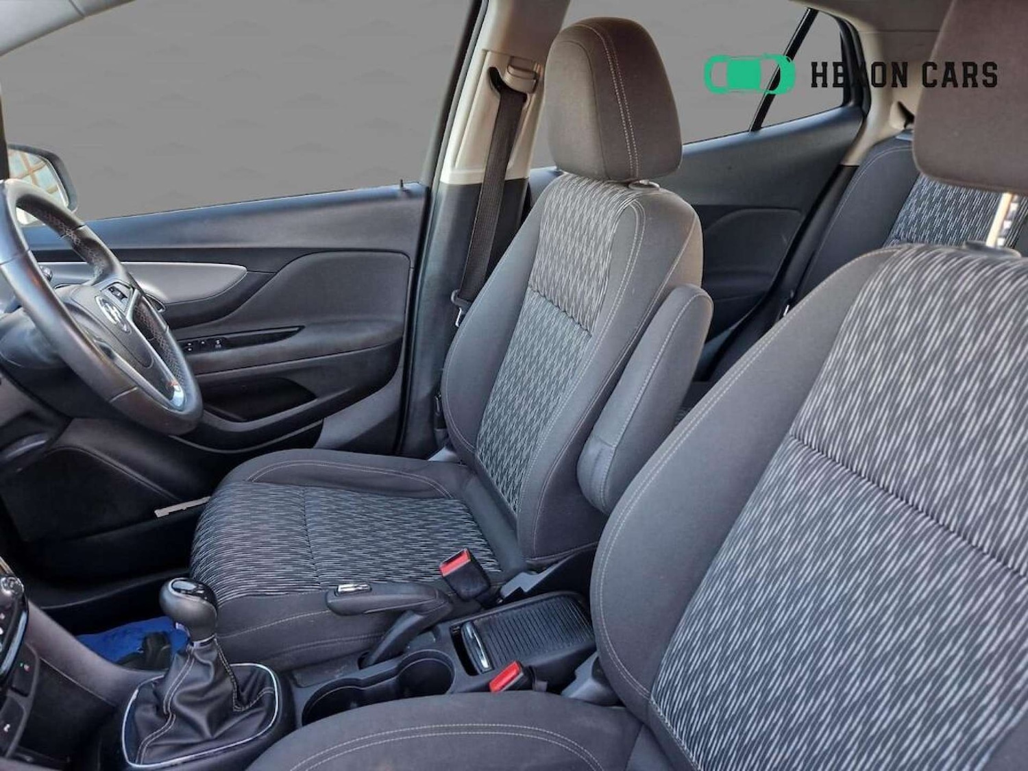 Used Vauxhall Mokka 2014 for sale - 77829879: Photo 19