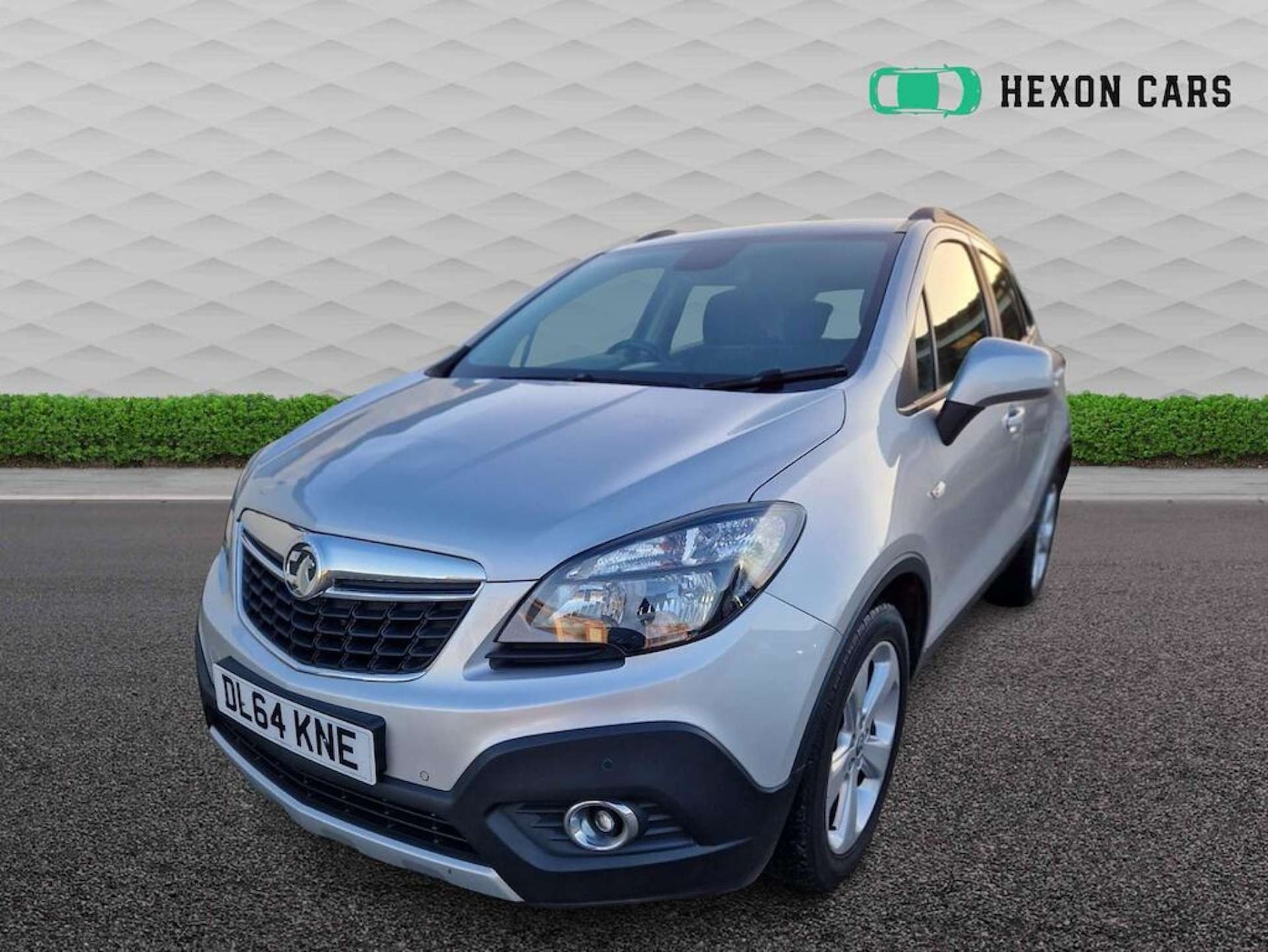 Used Vauxhall Mokka 2014 for sale - 77829879: Photo 22