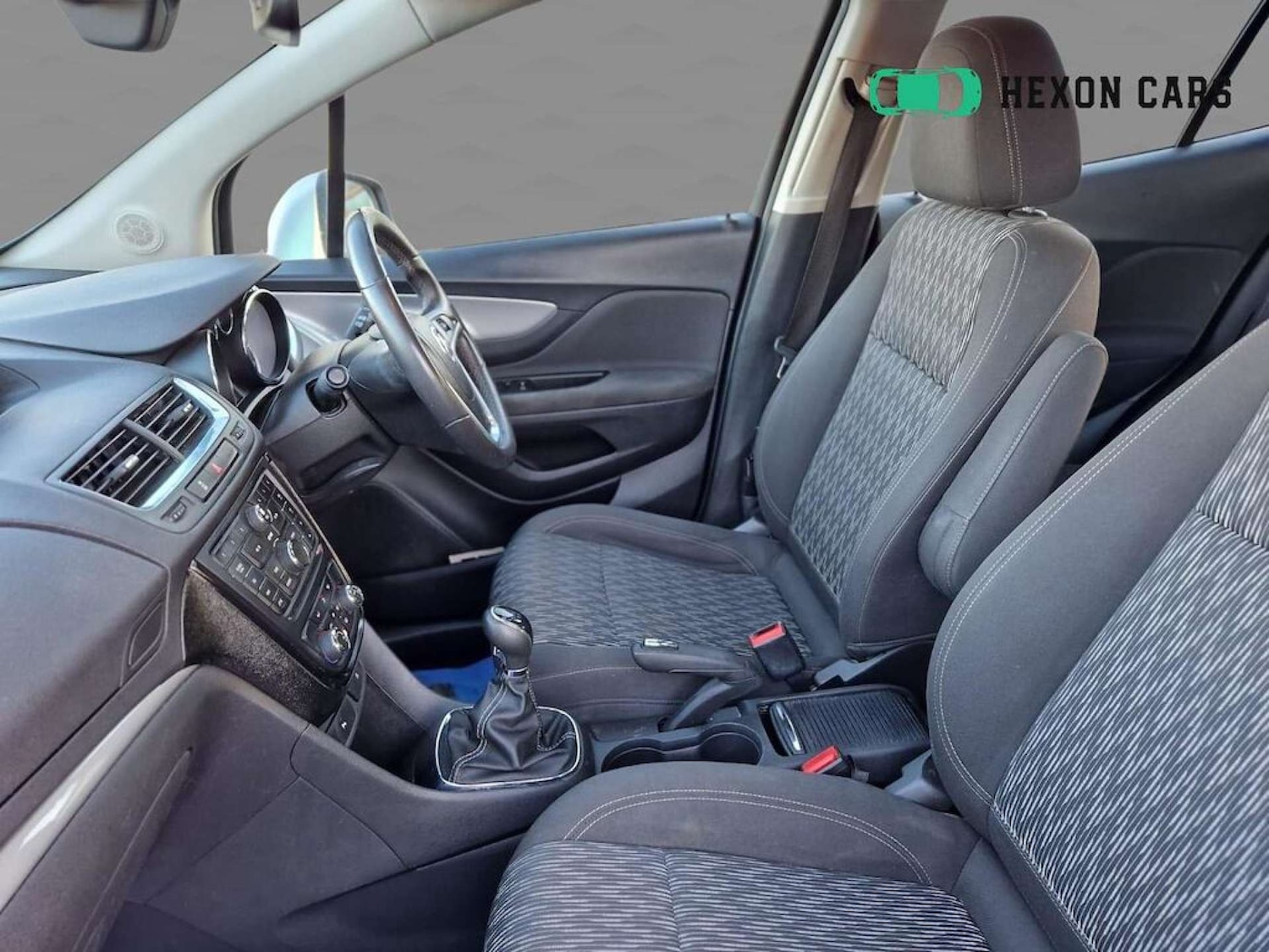 Used Vauxhall Mokka 2014 for sale - 77829879: Photo 23