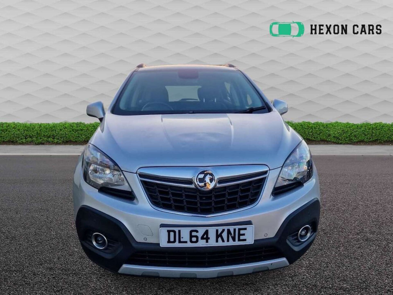 Used Vauxhall Mokka 2014 for sale - 77829879: Photo 24