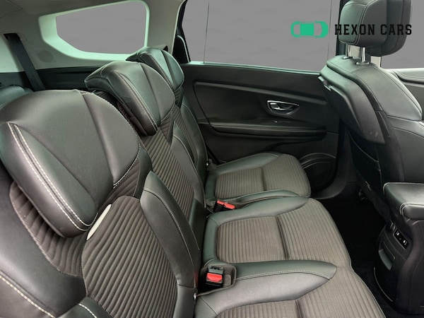 Used Renault Grand Scenic 2017 for sale - 75571526: Photo 15
