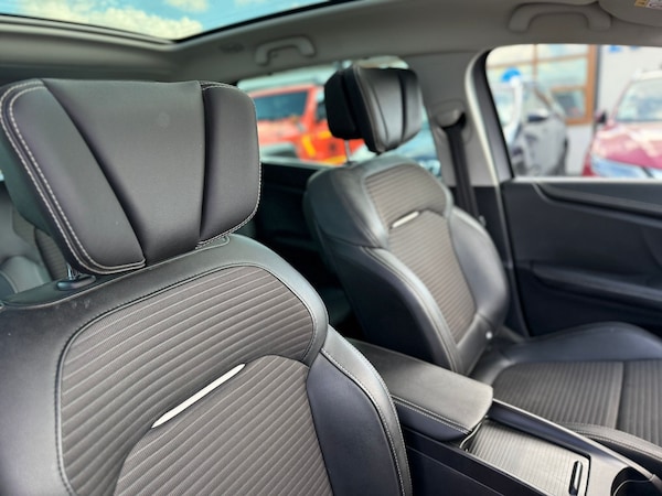 Used Renault Grand Scenic 2017 for sale - 75571526: Photo 19
