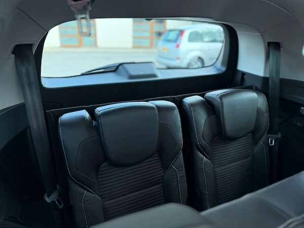 Used Renault Grand Scenic 2017 for sale - 75571526: Photo 23