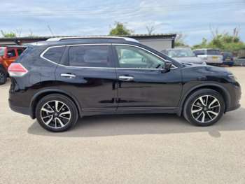 Used Nissan X-Trail 2014 for sale - 74941401: Photo