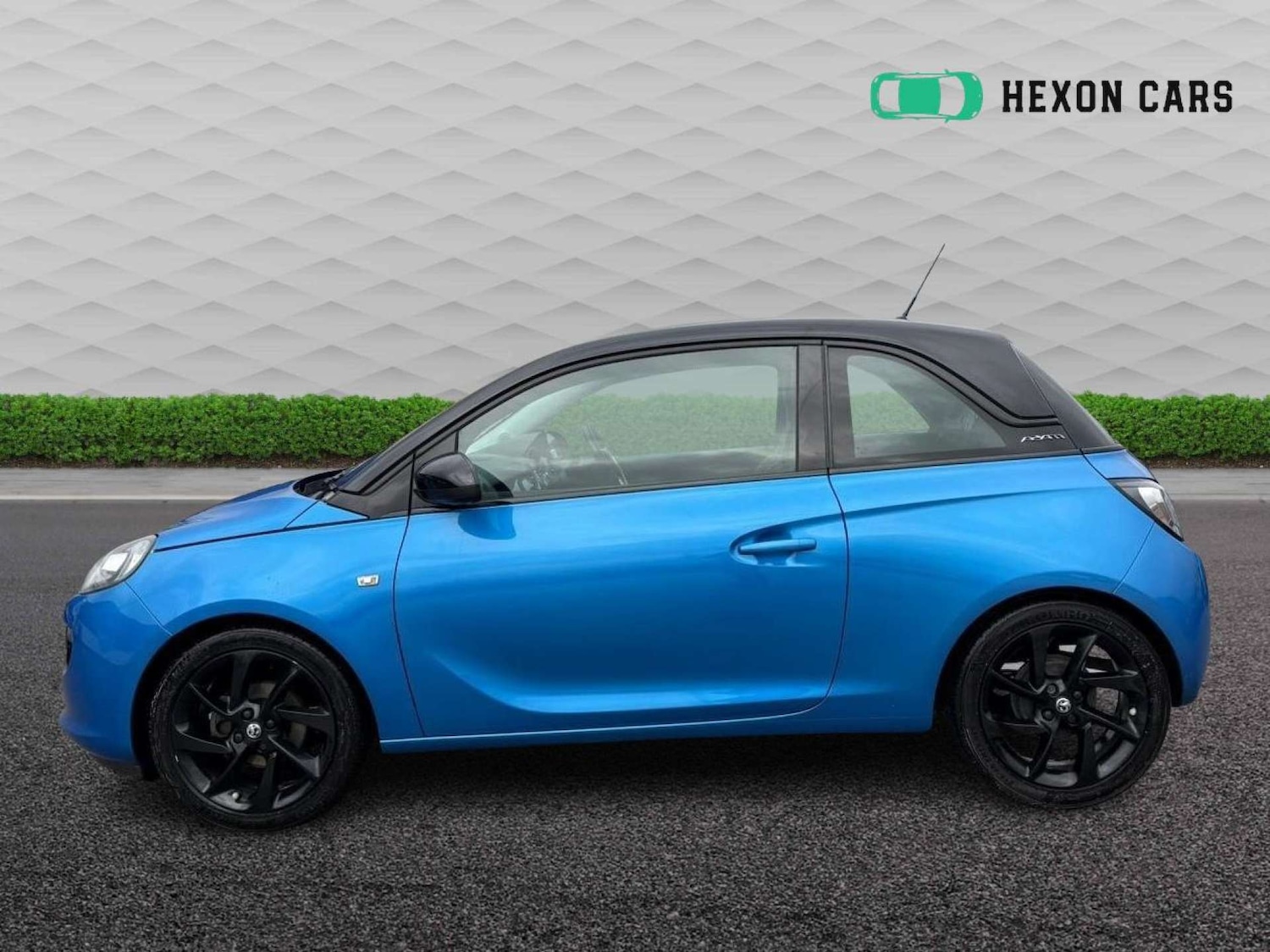 Used Vauxhall ADAM 2018 for sale - 77833302: Photo 17