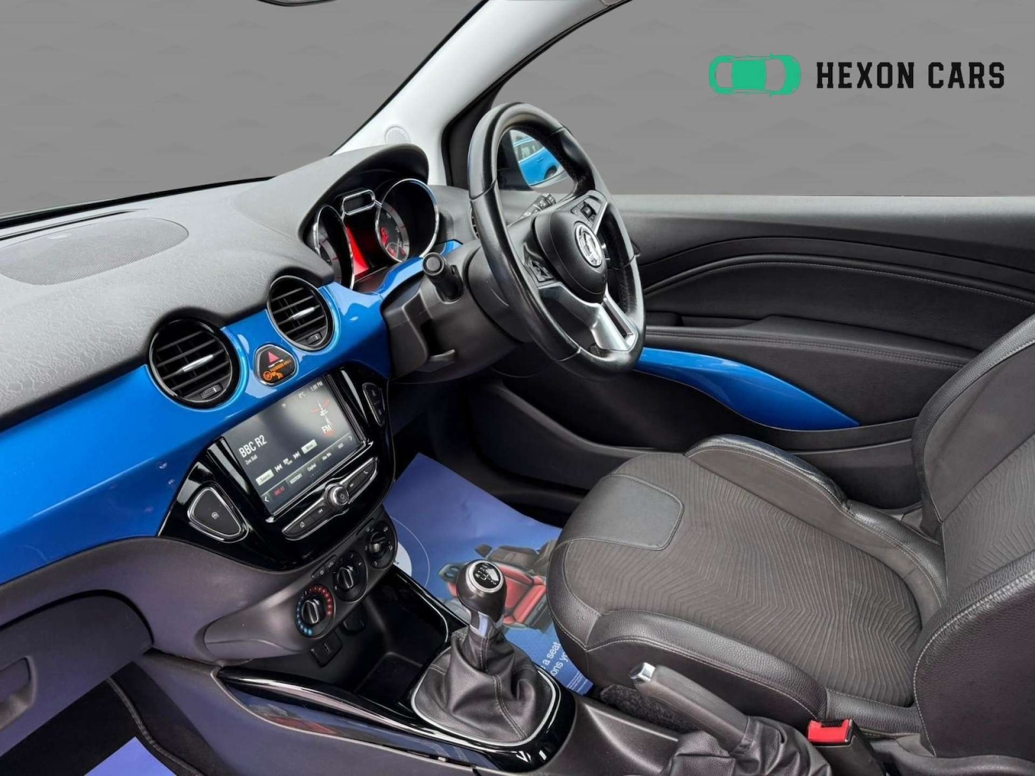 Used Vauxhall ADAM 2018 for sale - 77833302: Photo 19