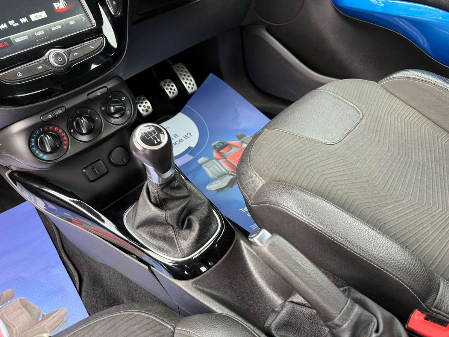 Used Vauxhall ADAM 2018 for sale - 77833302: Photo 21