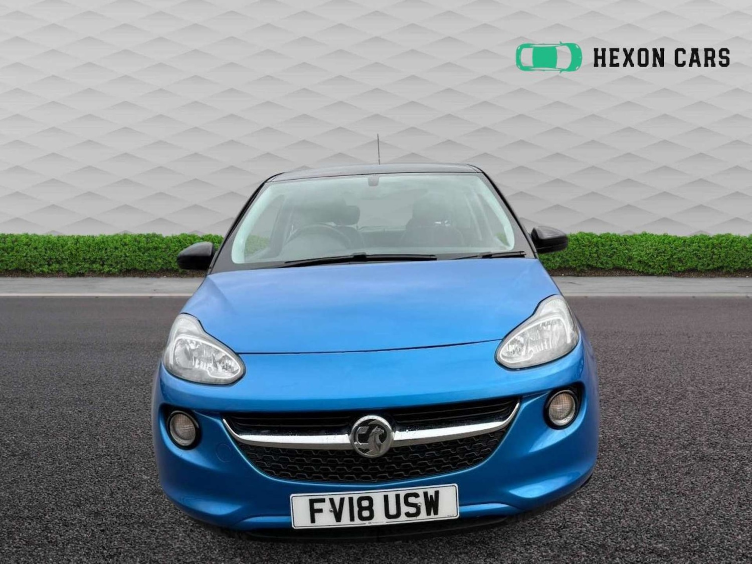 Used Vauxhall ADAM 2018 for sale - 77833302: Photo 22