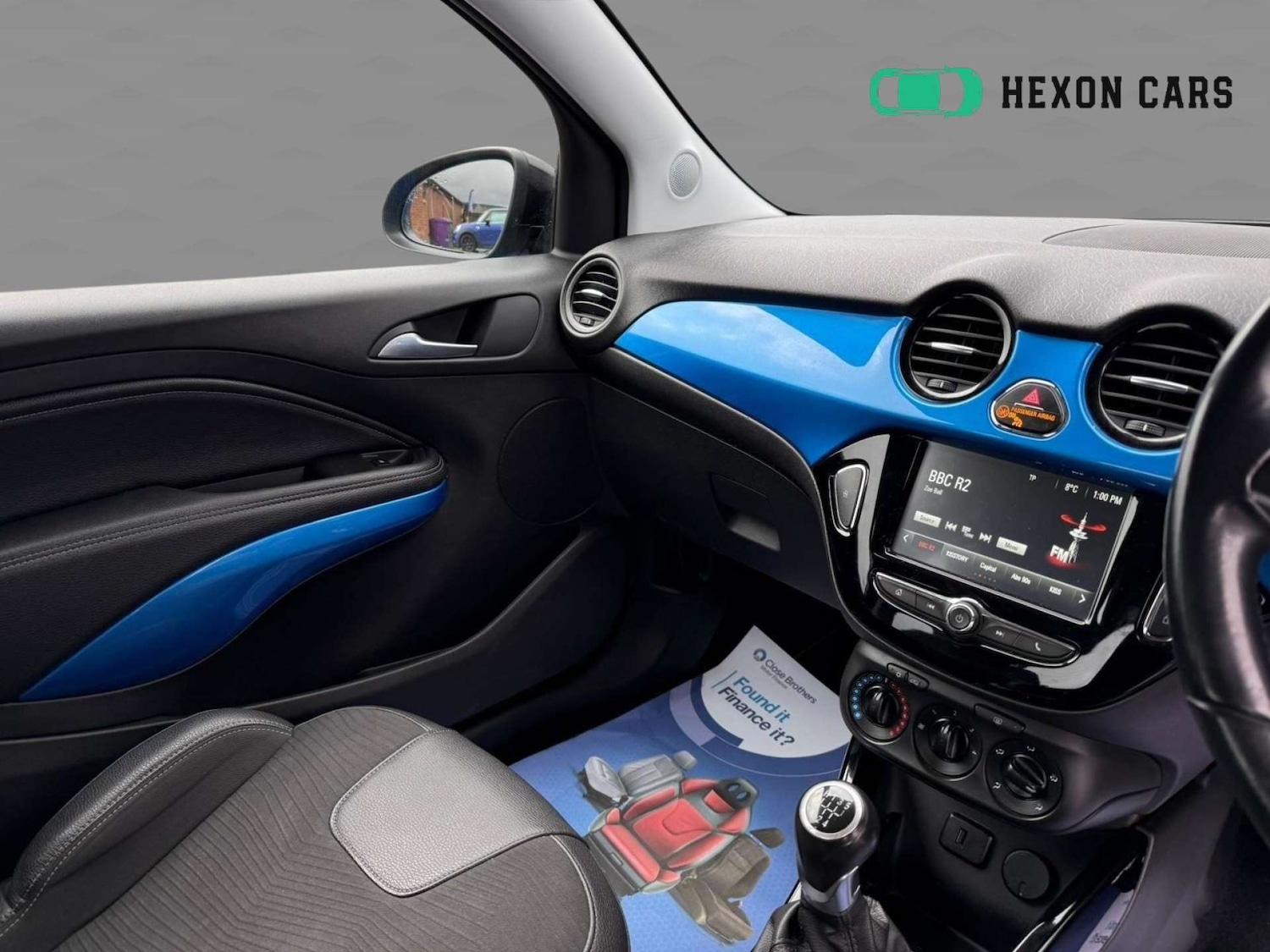 Used Vauxhall ADAM 2018 for sale - 77833302: Photo 9