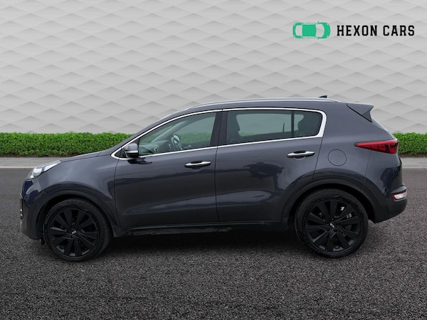 Used Kia Sportage 2017 for sale - 75572409: Photo 15