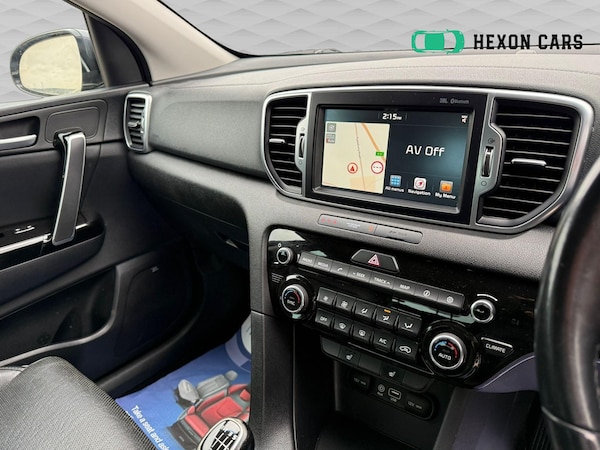 Used Kia Sportage 2017 for sale - 75572409: Photo 18