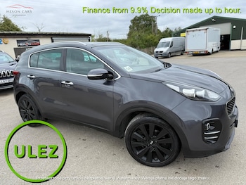 Used Kia Sportage 2017 for sale - 75572409: Photo