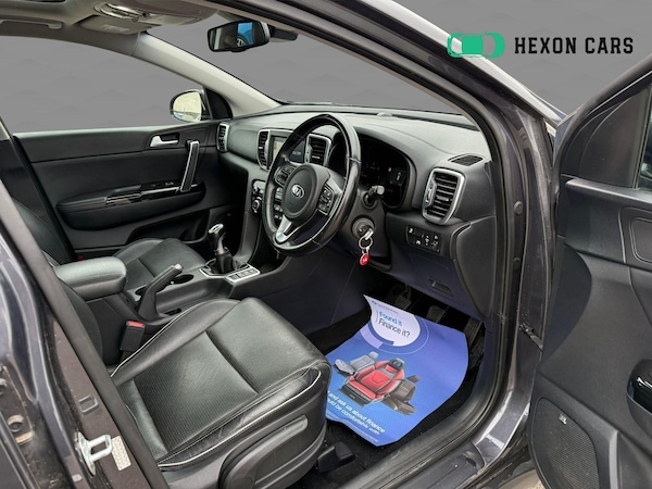 Used Kia Sportage 2017 for sale - 75572409: Photo 22