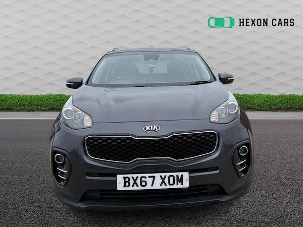 Used Kia Sportage 2017 for sale - 75572409: Photo 29