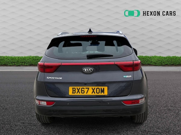 Used Kia Sportage 2017 for sale - 75572409: Photo 6