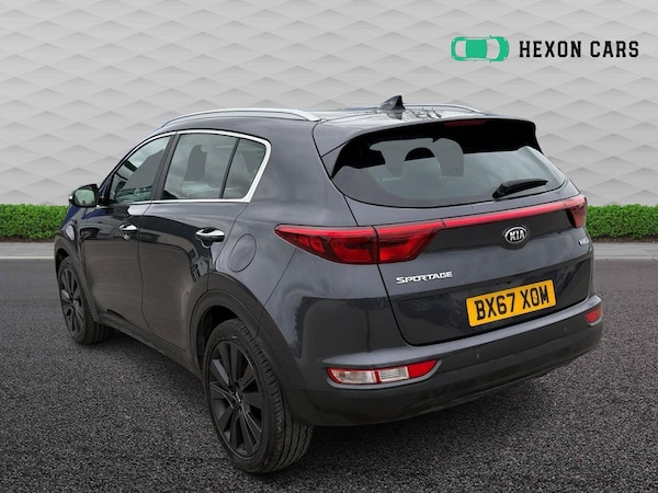 Used Kia Sportage 2017 for sale - 75572409: Photo 7
