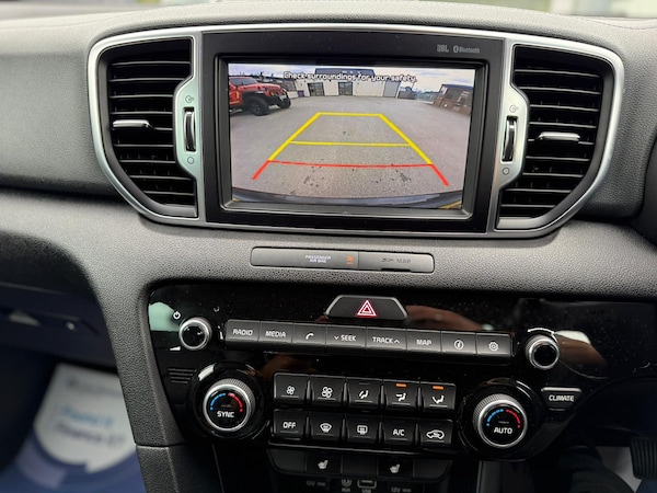 Used Kia Sportage 2017 for sale - 75572409: Photo 8