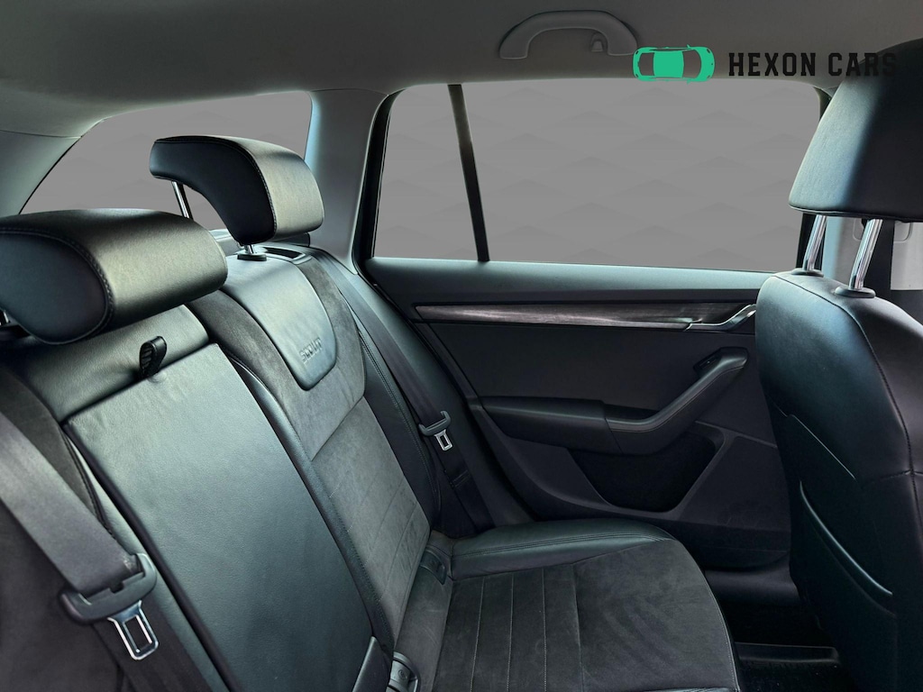 Used Skoda Octavia 2015 for sale - 76373053: Photo 18