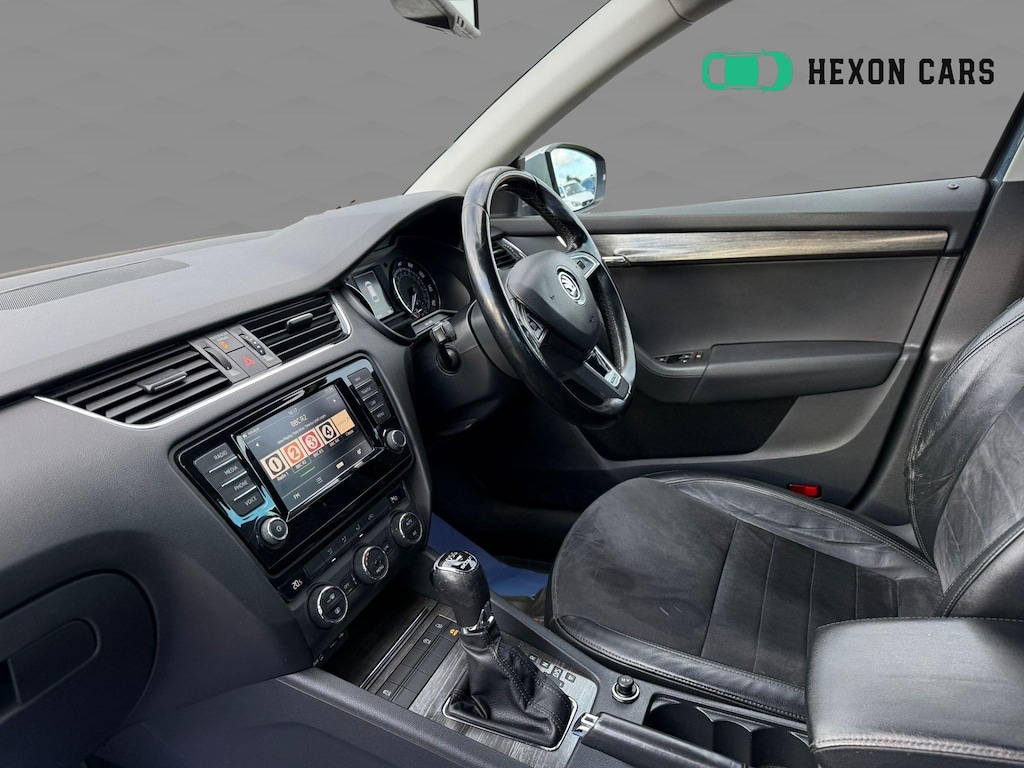 Used Skoda Octavia 2015 for sale - 76373053: Photo 20