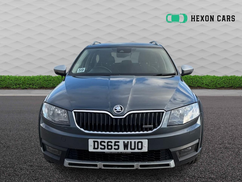 Used Skoda Octavia 2015 for sale - 76373053: Photo 27