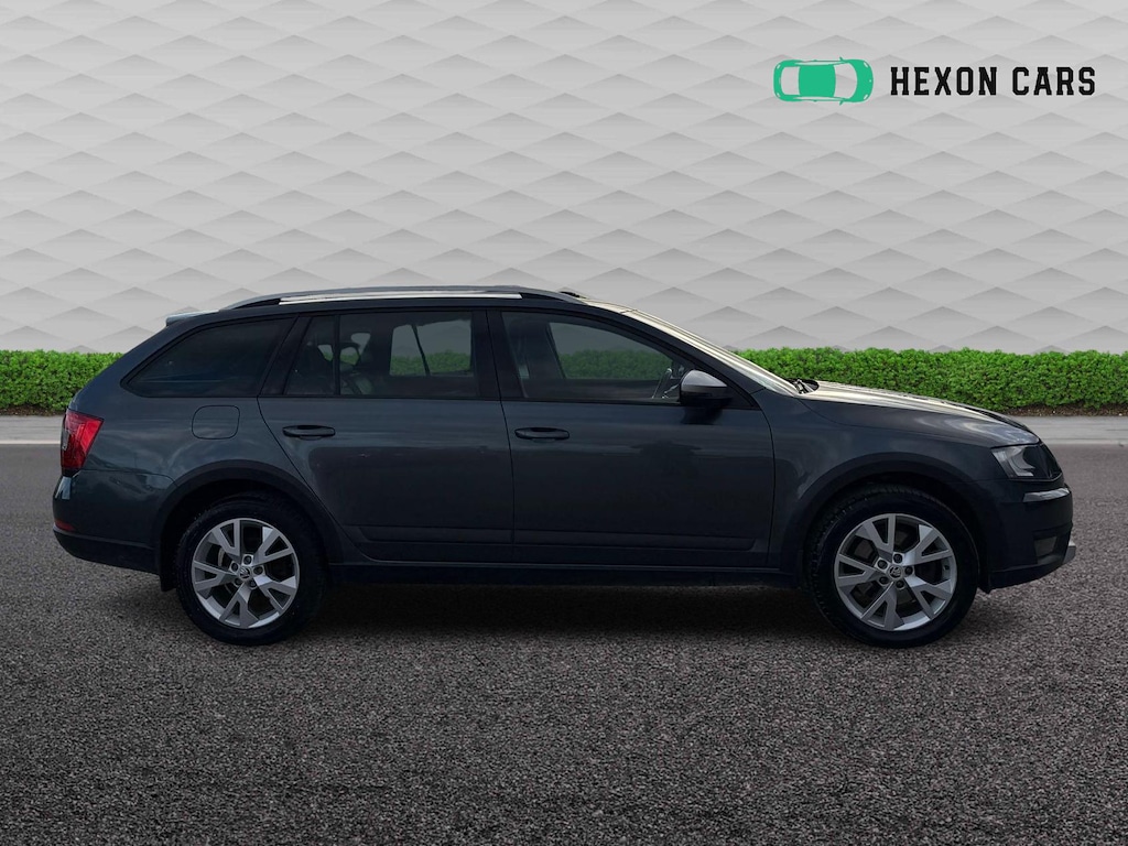 Used Skoda Octavia 2015 for sale - 76373053: Photo 3