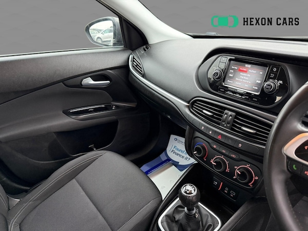 Used Fiat Tipo 2016 for sale - 75570345: Photo 10