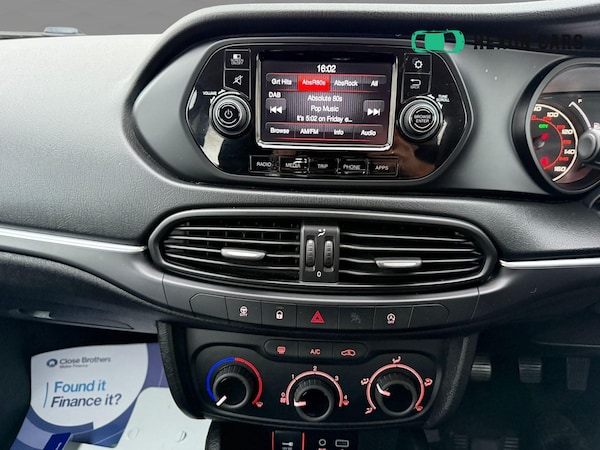 Used Fiat Tipo 2016 for sale - 75570345: Photo 14