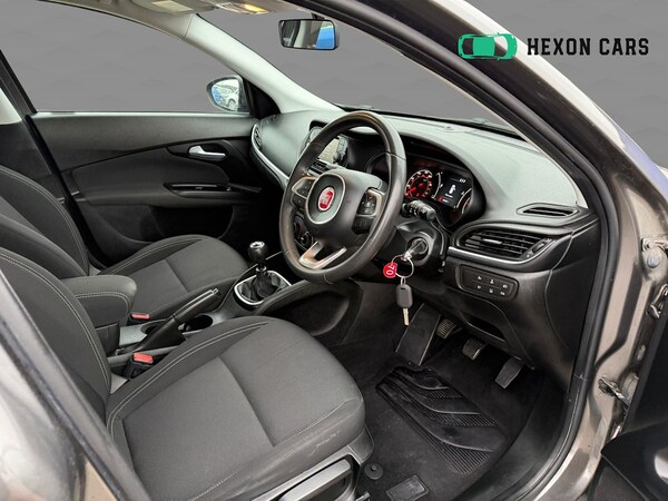 Used Fiat Tipo 2016 for sale - 75570345: Photo 15