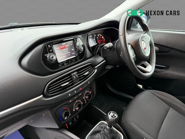 Used Fiat Tipo 2016 for sale - 75570345: Photo 18