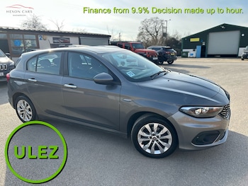 2016 - 1.4 T-Jet Easy Plus Hatchback 5dr Petrol Manual Euro 6 (s/s) (120 bhp)