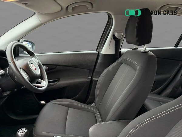 Used Fiat Tipo 2016 for sale - 75570345: Photo 20