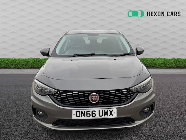 Used Fiat Tipo 2016 for sale - 75570345: Photo 22