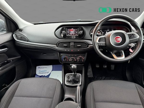 Used Fiat Tipo 2016 for sale - 75570345: Photo 2