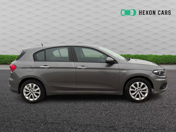 Used Fiat Tipo 2016 for sale - 75570345: Photo 3
