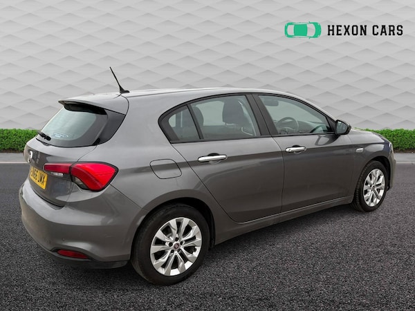 Used Fiat Tipo 2016 for sale - 75570345: Photo 5