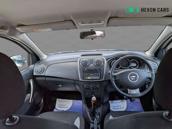 Used Dacia Sandero 2013 for sale - 79219395: Photo