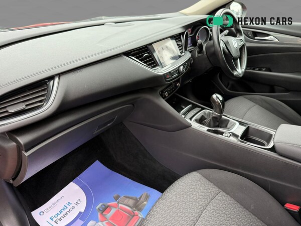 Used Vauxhall Insignia 2018 for sale - 75572297: Photo 12