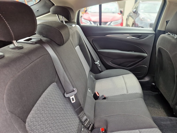 Used Vauxhall Insignia 2018 for sale - 75572297: Photo 20