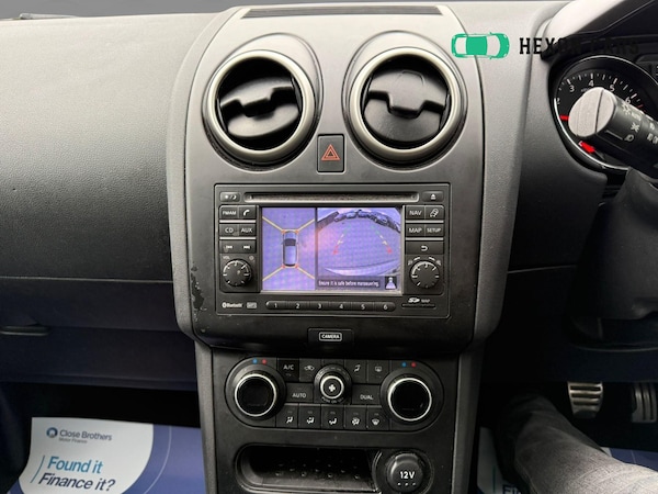 Used Nissan Qashqai 2013 for sale - 76191210: Photo 11