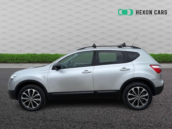 Used Nissan Qashqai 2013 for sale - 76191210: Photo 12