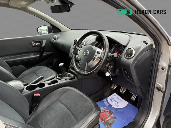 Used Nissan Qashqai 2013 for sale - 76191210: Photo 16