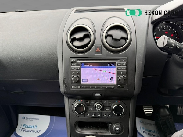 Used Nissan Qashqai 2013 for sale - 76191210: Photo 17