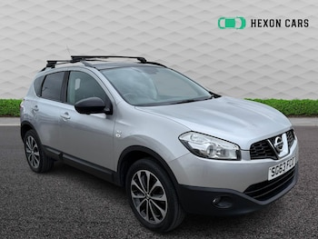 Nissan - Qashqai