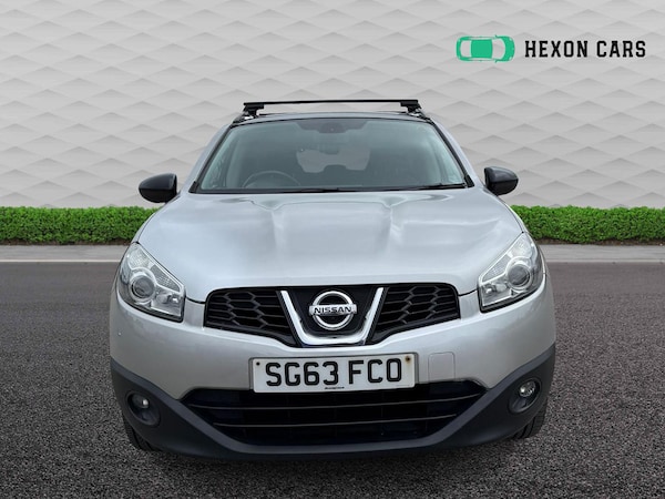 Used Nissan Qashqai 2013 for sale - 76191210: Photo 20